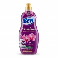 Balsam de rufe concentrat parfum Zen pentru 60 spalari 1440 ml Asevi